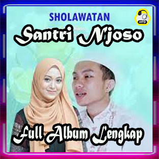 Hadroh Al Banjari Santri Njoso